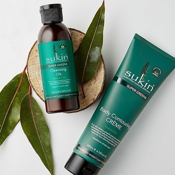 Body Contouring Crème: Why we love it and why you need it!
